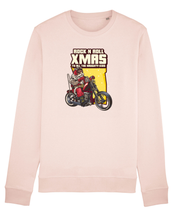 Rock n roll Christmas - Born free Candy Pink