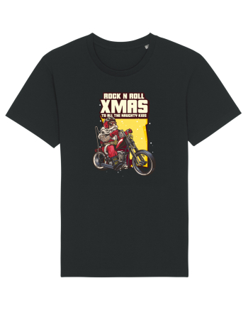 Rock n roll Christmas - Born free Black