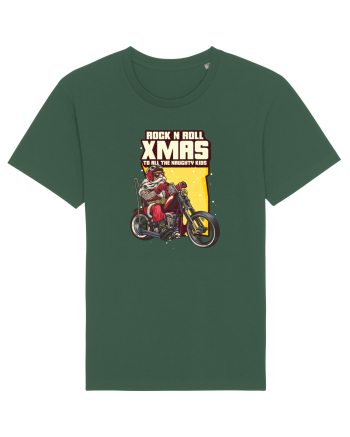 Rock n roll Christmas - Born free Bottle Green
