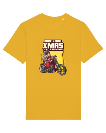Rock n roll Christmas - Born free Spectra Yellow