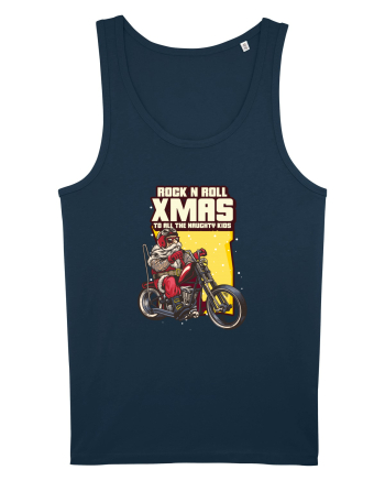 Rock n roll Christmas - Born free Navy