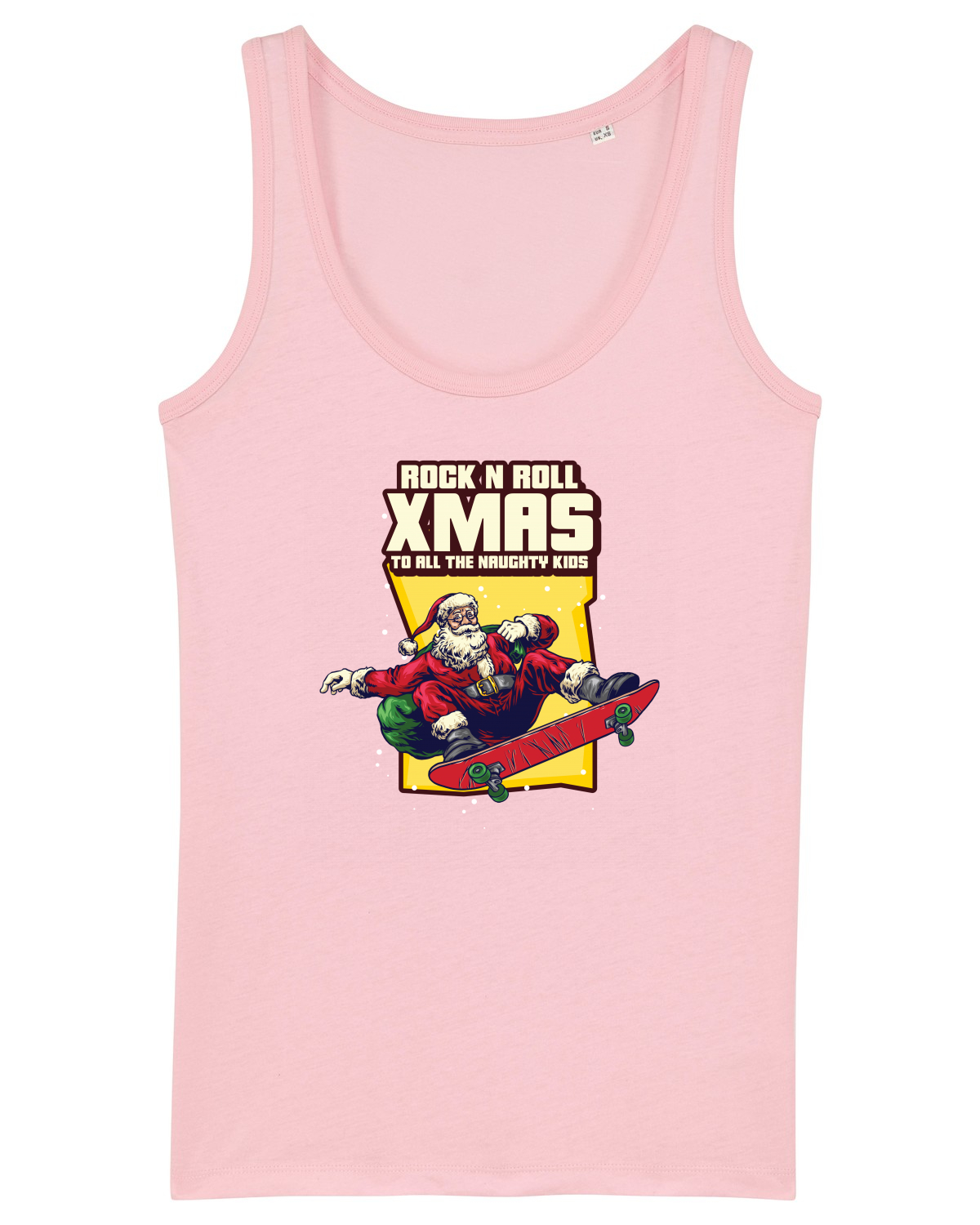 Maiou Damă Dreamer Cotton Pink