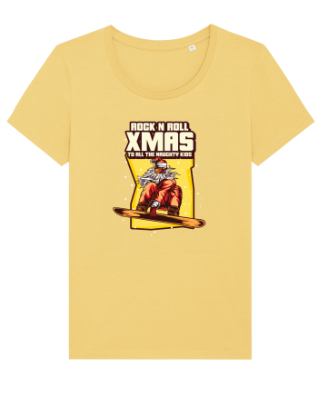 Rock n roll Christmas - Keep on boarding Jojoba