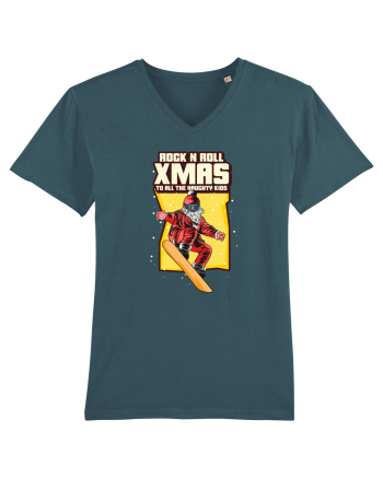 Rock n roll Christmas - Let it snow Stargazer
