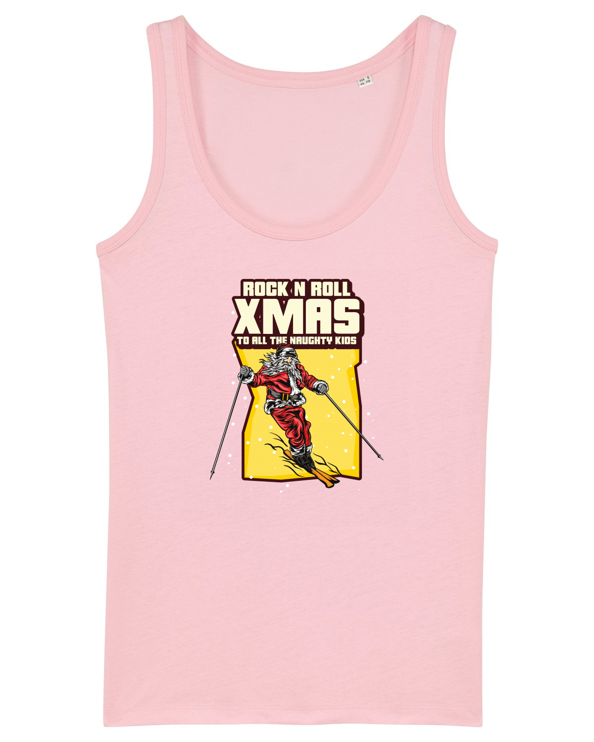 Maiou Damă Dreamer Cotton Pink