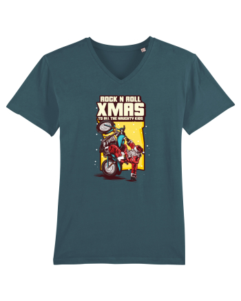 Rock n roll Christmas - Rolling for life Stargazer