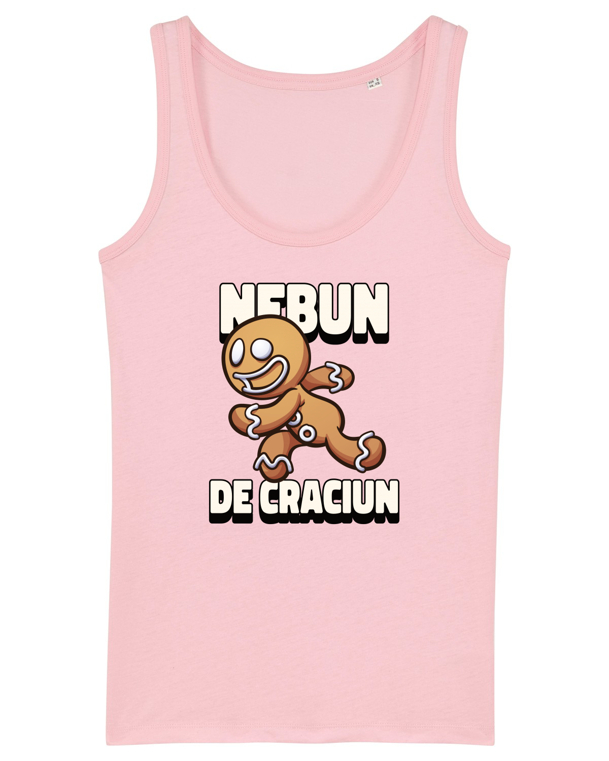 Maiou Damă Dreamer Cotton Pink