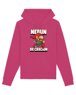 Nebun de Crăciun - Elf de Crăciun Hanorac Unisex Drummer