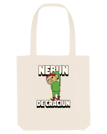 Nebun de Crăciun - Elf răutăcios Natural