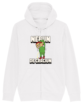 Nebun de Crăciun - Elf răutăcios White