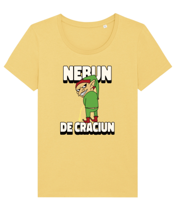 Nebun de Crăciun - Elf răutăcios Jojoba