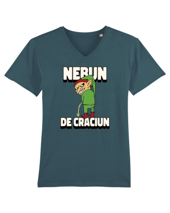 Nebun de Crăciun - Elf răutăcios Stargazer