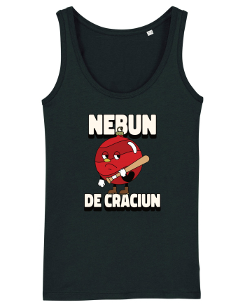 Nebun de Crăciun - Globul bătăuș Black