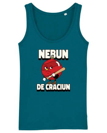Nebun de Crăciun - Globul bătăuș Ocean Depth