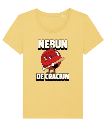 Nebun de Crăciun - Globul bătăuș Jojoba