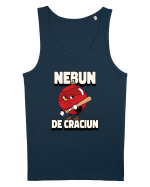 Nebun de Crăciun - Globul bătăuș Maiou Bărbat Runs