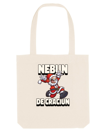 Nebun de Crăciun - Moșul cel vesel Natural