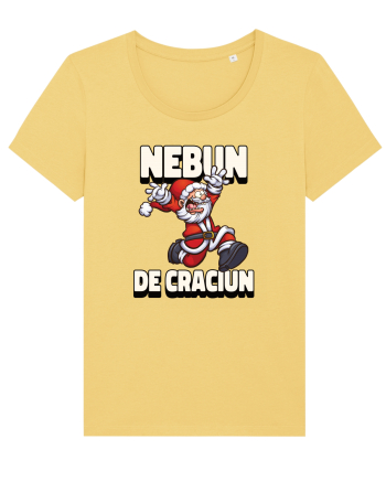 Nebun de Crăciun - Moșul cel vesel Jojoba