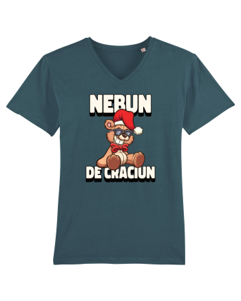 Nebun de Crăciun - Ursuleț simpatic Stargazer