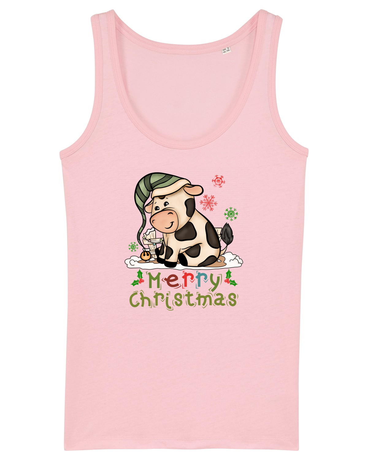 Maiou Damă Dreamer Cotton Pink