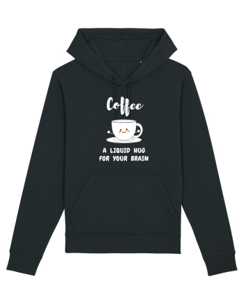 Coffee Hug Black