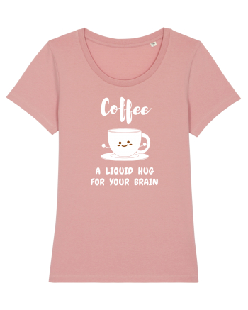 Coffee Hug Canyon Pink