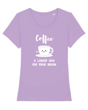 Coffee Hug Lavender Dawn