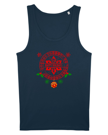 Sărbători fericite Navy