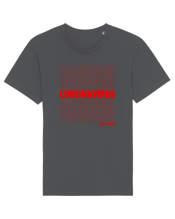 Corona Virus Anthracite