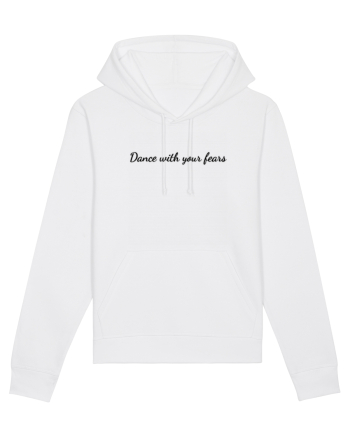 dance with your fears White