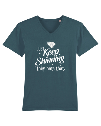 Keep Shinning Stargazer