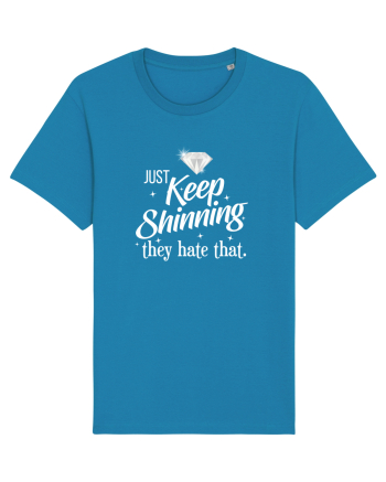 Keep Shinning Azur