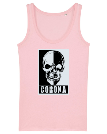 CORONA Cotton Pink