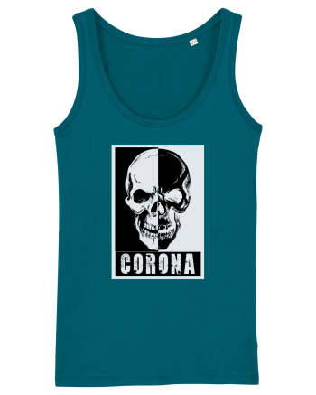 CORONA Ocean Depth