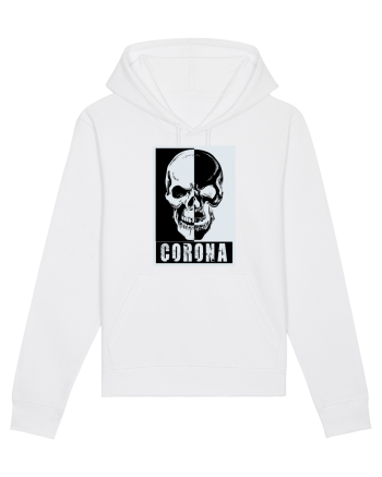 CORONA White