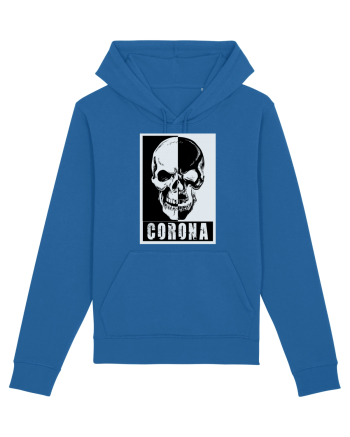CORONA Royal Blue