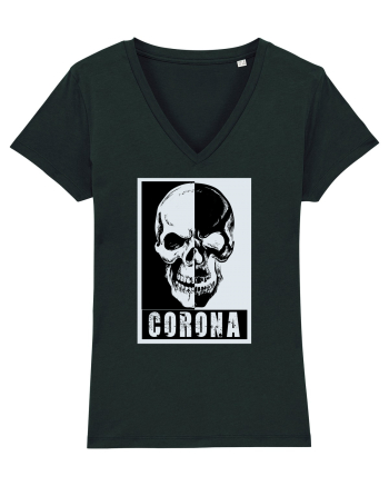 CORONA Black