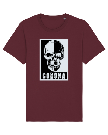CORONA Burgundy