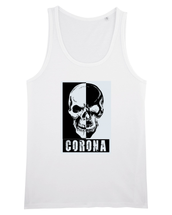 CORONA White