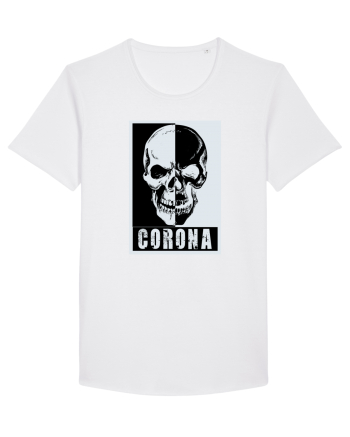 CORONA White