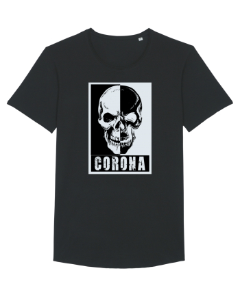 CORONA Black
