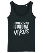 Survived corona virus Maiou Damă Dreamer