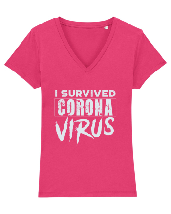 Survived corona virus Raspberry
