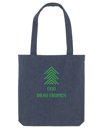 O Brad Frumos ! Midnight Blue