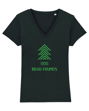 O Brad Frumos ! Black