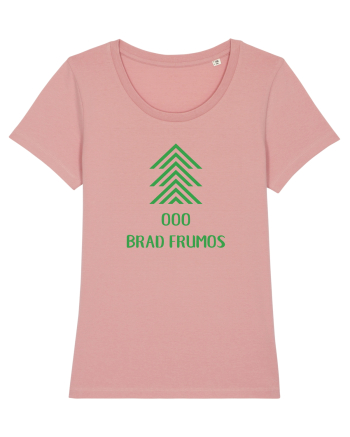 O Brad Frumos ! Canyon Pink