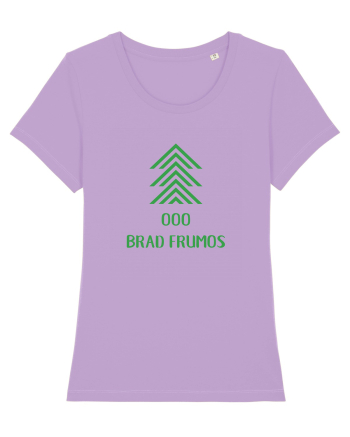 O Brad Frumos ! Lavender Dawn