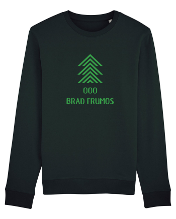 O Brad Frumos ! Black