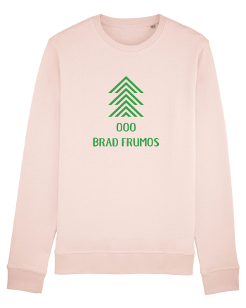 O Brad Frumos ! Candy Pink