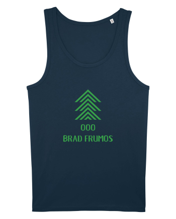 O Brad Frumos ! Navy